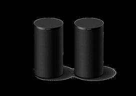Sony Rear Speakers | BRAVIA Theatre Rear 9, SPESONSARS9_CEJ