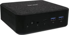 ACER Revo Box RB102 Intel Core Ultra 5 120U 16GB DDR4-SDRAM 512GB SSD Windows 11 Pro Mini PC Black