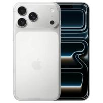 Apple iPhone 17 Pro Max 6.9 12GB 256GB Sølv