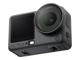 DJI Interprises DJI Osmo Action 6 Standard Combo 4K Action Camera