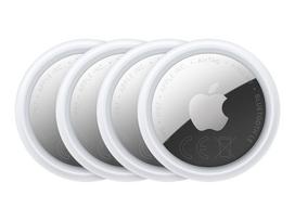 APPLE AirTag 2nd gen (4-pack)