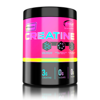 Genius Nutrition Creatine Creapure 300g