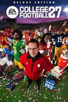 EA SPORTS™ College Football 27 - Deluxe Edition Pre-purchase (Xbox Series X|S) XBOX LIVE Key UNITED STATES