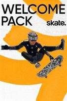 Skate. Season 4/5 Welcome Pack 2 (Xbox Series X|S) XBOX LIVE Key GLOBAL