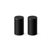 Sony Rear Speakers | BRAVIA Theatre Rear 9, SARS9.CEJ | 180 W | Bluetooth | Wireless connection | Black | SARS9.CEJ | 4548736174351