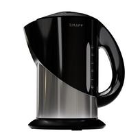 1.7L belaidė virdulys SMAPP Juodas