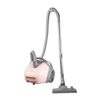 900W Antek ZVC352 Zelmer vakuuminis siurblys smėlio spalvos