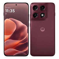 Motorola Edge 70 Pro 256GB Red