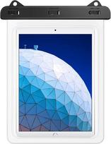 vandeniui atsparus dėklas 12 colių įrenginiams, planšetinio kompiuterio apsauginis dėklas, suderinamas su Ipad 9/8/7 10.2, Ipad Pro 11 M1, Ipad Air 5/4 10.9, Galaxy Tab A7 10.4, S7 11, S6/s6 Lite, Matepad New 10.4 - Skaidrus