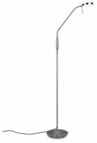 Toršeras Trio Monza 423310107, 12 W, LED, nikelio sp.