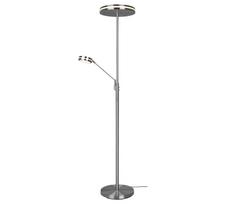 Toršeras Trio Franklin, 35 W, LED, nikelio sp.