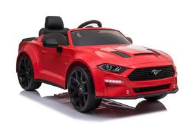 Elektromobilis vaikams Ford Mustang GT SX2038 raudonas
