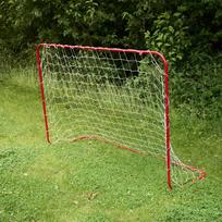 Vaikų treniruočių futbolo vartai 183 × 122 × 61 cm