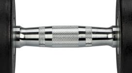 Svarmuo Avento Dumbbell, 10 kg