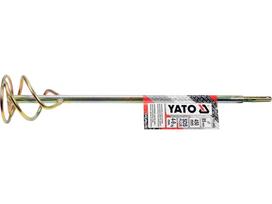 Statybinis maišytuvas Yato YT-5492, sds+