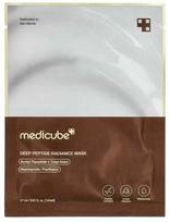 Veido kaukė Medicube Deep Peptide Radiance, 27 ml