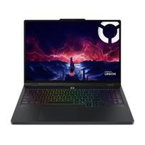 Nešiojamas kompiuteris Lenovo Legion Pro 5 16ADR10, 8745HX, 16GB, 1 TB, 16 ", Nvidia GeForce RTX 5060, juoda sp., EN, Windows 11 home