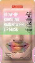 Lūpų kaukė Purederm Glow-Up Boosting Rainbow, 2 g