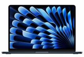 Nešiojamas kompiuteris Apple MacBook Air 13 MDHF4KS/A, M5, 16GB, 1 TB, 13.6 ", 10-Core GPU, mėlyna sp., SV, Mac os