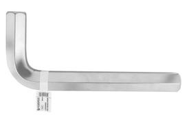 Šešiakampis raktas Forsage F-76436, šešiakampis, 34 cm, 3.6 cm