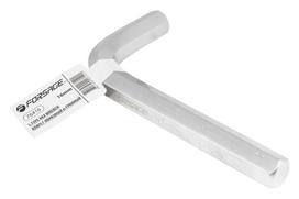 Šešiakampis raktas Forsage F-76416 F-76416, šešiakampis, 15 cm, 1.6 cm