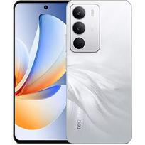Realme C71, 4GB/256GB, White Swan RLME_C71