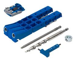 Gręžimo šablonas Kreg Jig® Pocket-Hole Jig 320