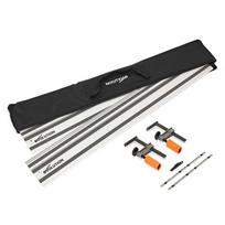 Kreipiančioji liniuotė Evolution ST2800-G2; 2x1400 mm