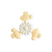 Mushie prilimpantis sukamasis žaislas (spinner) Bee