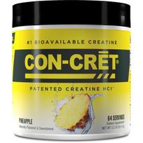 CON-CRĒT® PATENTED CREATINE HCl® 64serv.