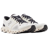 ON batai Cloud X3 W balta/juoda