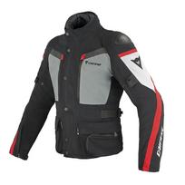 DAINESE striukė Carve Master Gore-Tex juoda/pilka