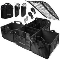 Sulankstoma automobilio bagažinės daiktadėžė 2 Plus EVAtech 60×37×32 cm
