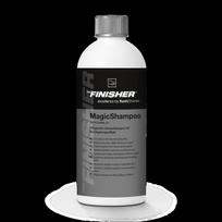 KOCH CHEMIE The Finisher MagicShampoo, Automobilio šampūnas, 500 ml