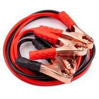 Užvedimo laidai 400A - 2,5m AMIO-01023