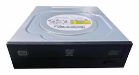 DVD RW SATA 5.25" INT RET/BLACK DVD-SATA-01 GEMBIRD|DVD-SATA-01