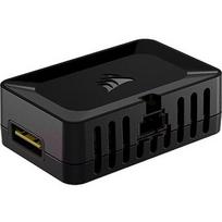 Corsair iCUE LINK LS350 Aurora RGB Light Strips - 350mm Kit CL-9011135-WW