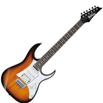Elektrinė gitara Ibanez GRG140 HSS SB