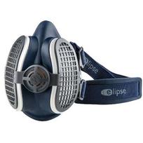 Pusinė kaukė Elipse SPR299 su P3 filtru, S / M SPR299 GVS