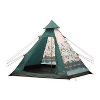Palapinė Dayhaven Carnival 4 gultai 120259 EASY CAMP