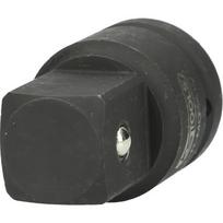 Kstools Smūginis lizdo adapteris 515.1373-E, 3/4"F, 1"M, 0.4 kg