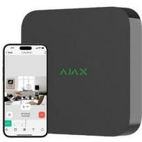 Ajax tinklo vaizdo įrašymo įrenginys 70935 16 kanalų, iki 4K, H.265/H.264, iki 100Mbps, iki 16 TB