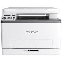 Pantum CM1100DW spalvotas lazerinės daugiafunkcinis spausdintuvas, 18ppm, USB+NET+WIFI, spausdinimas, kopijavimas, skenavimas