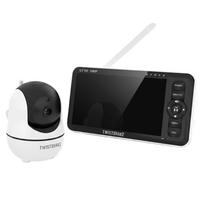 TWISTHAKE mobili auklė PRO LCD ekranas 5,5 kamera 79064