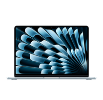 Apple MacBook Air 13, Apple M5 10C, 10C GPU (16GB + 1 TB SSD) 2026