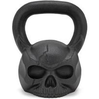 Sportbay® Skull Kettlebell - ketaus gira 16-24 kg (Svoris: 20 kg)