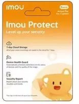 Imou Protect Basic Card