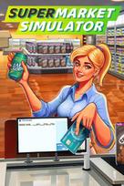 Supermarket Simulator Steam Key (PC) BRAZIL