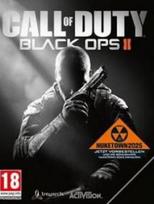 Call of Duty: Black Ops II + Nuketown Steam Key GLOBAL