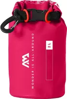 Vandeniui atsparus krepšys Aqua Marina Dry bag MINI 2L Pink